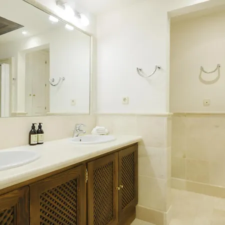 Rio Real Apartment