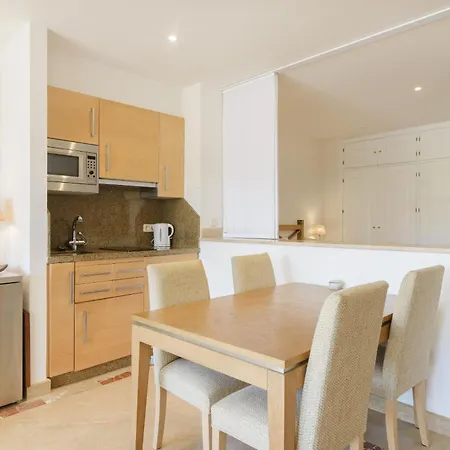 Rio Real Apartment *