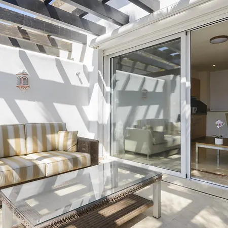 Apartment Rio Real