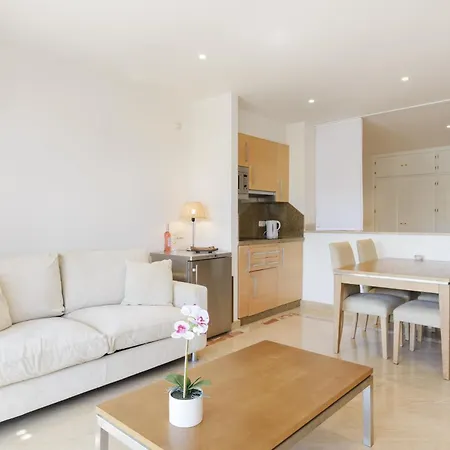 Apartment Rio Real