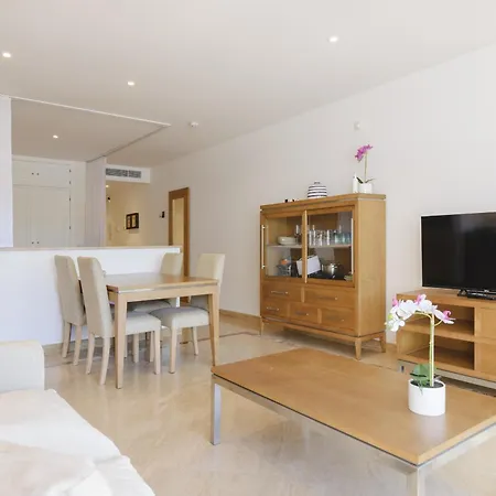 Rio Real Apartment *