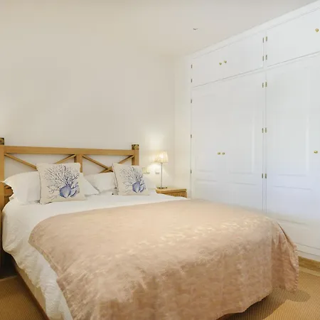 Apartment Rio Real Marbella