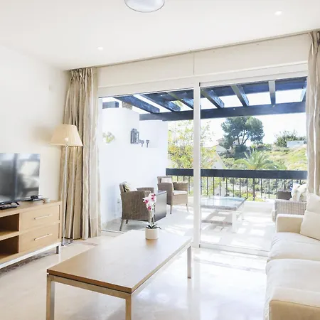 Apartment Rio Real *